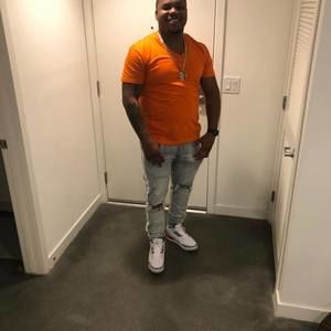 Meet your Posher, Lee